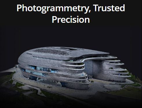 Photogrammetry